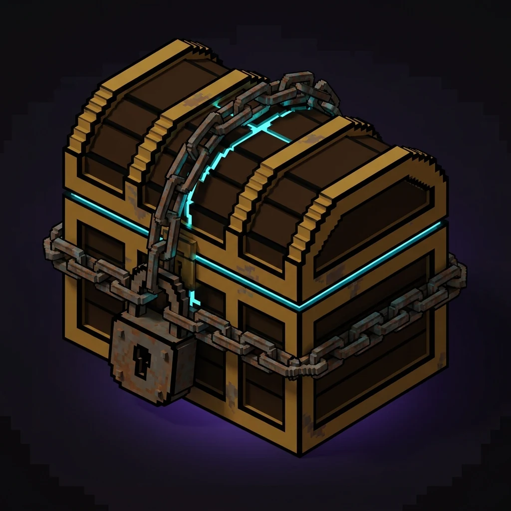 the chest